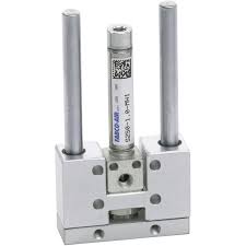 Fabco S750-2.0-MH1-P-S000-UR