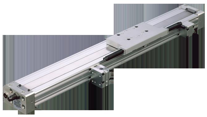 Phd Inc SFM540X1550-19-M-NM33-NN11-NP11-N100