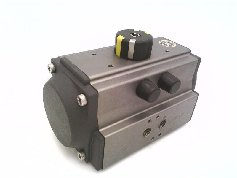 Dansk Ventil Center 505-75