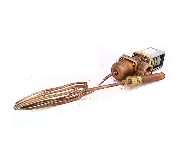 Johnson Controls V47AC-39