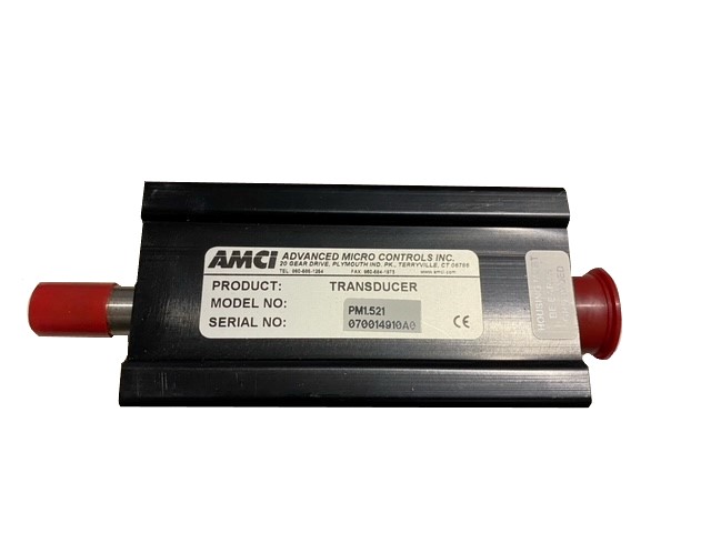 Advanced Micro Controls PM-1.521