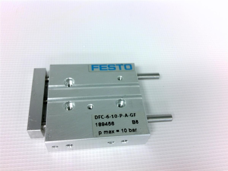 Festo DFC-6-10-P-A-GF