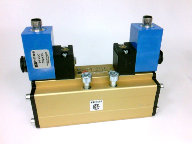 Ross Controls W6476A4939W