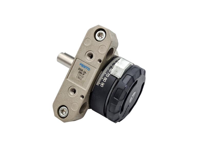 Festo DSR-16-180-P