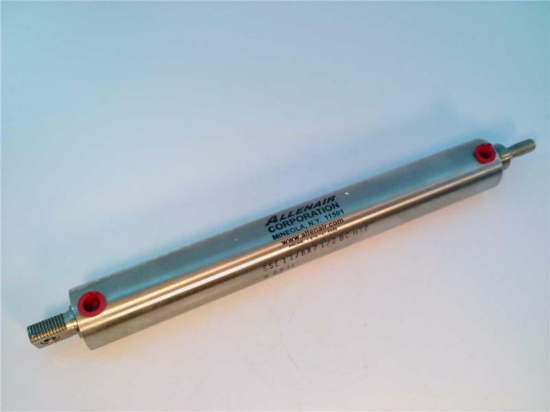 Allenair SSE-1-1/8X7-1/2-BC HTP