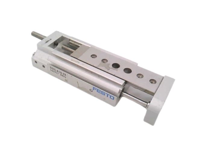 Festo DGSL-6-20-PA
