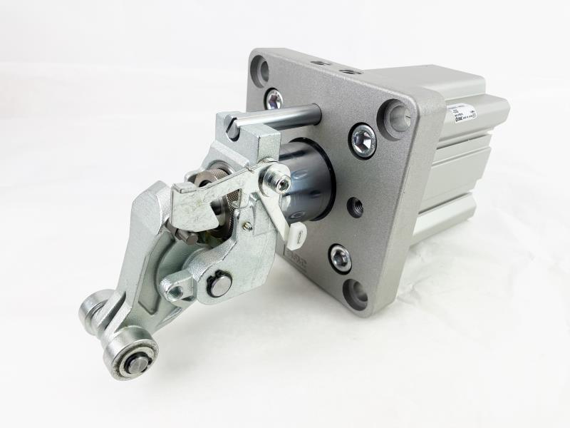 Smc RS2H80TF-40TM-DSQ