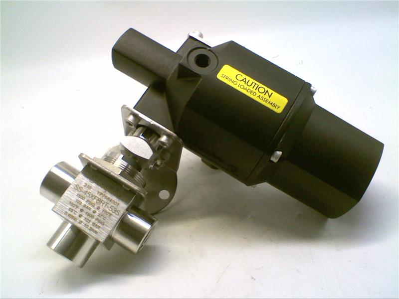 Swagelok SS-45XF8RT-53S