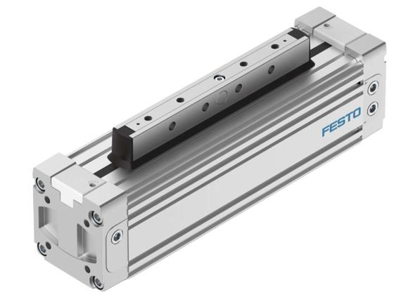 Festo DGC-K-25-470-PPV-A-GK