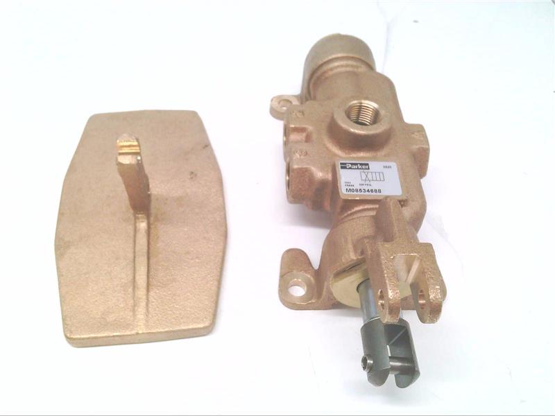 Parker M08534688