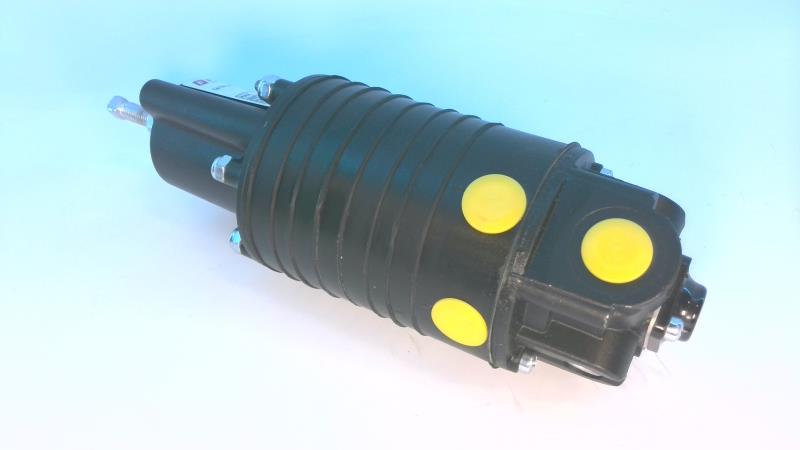 Fairchild Industrial Prod Z12075-22422