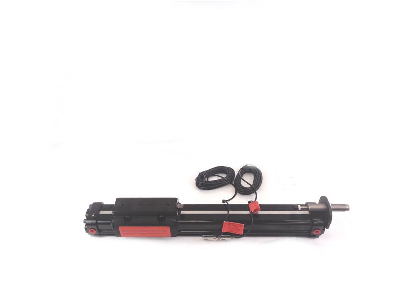 Tolomatic Usa BC215 SK11 RM2 SH1