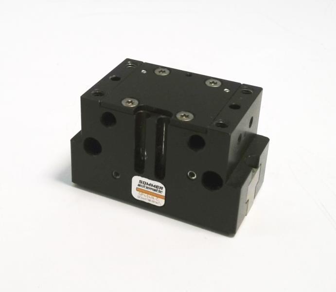 Sommer Automatic GP404N-C