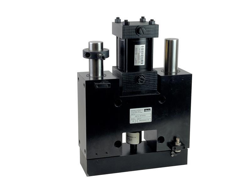 Parker HBT15-01BT13A-B