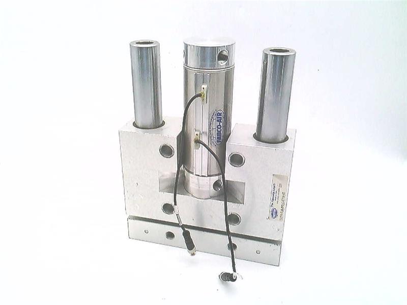 Fabco S1250-3.0-MH1-C-E71B