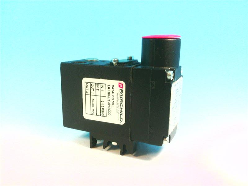 Fairchild Industrial Prod TAFI8001-012000