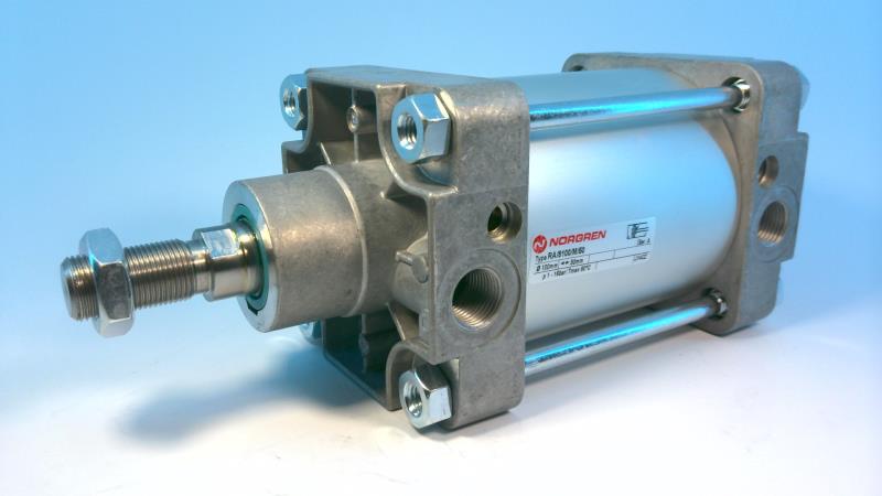 Norgren RA/8100/M/50