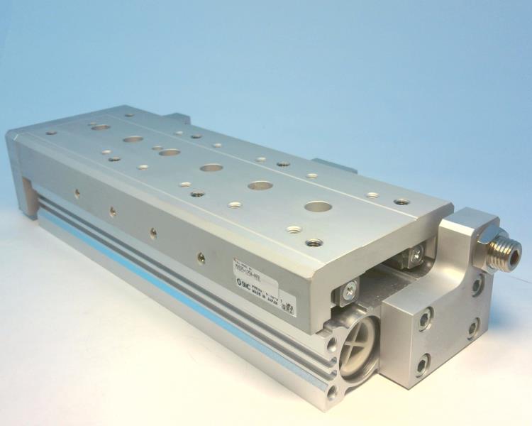 Smc MXS25-125A-A93L