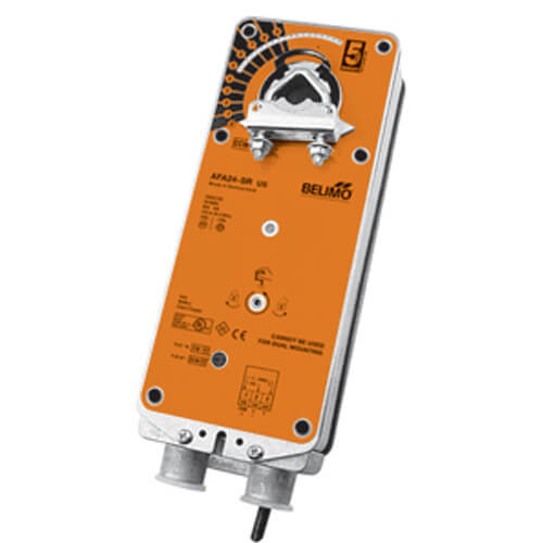 Belimo AFA24-SR US