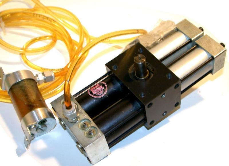 Phd Inc R23R-6-180-I