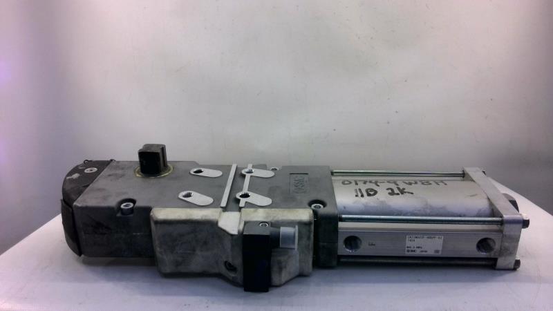 Smc CKZ3N50TF-90DPF-X2742A