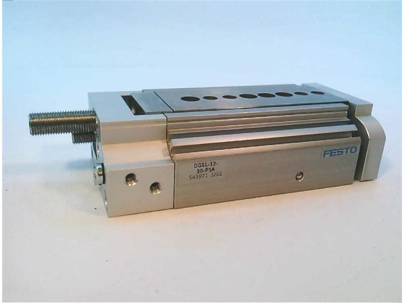 Festo DGSL-12-30-P1A