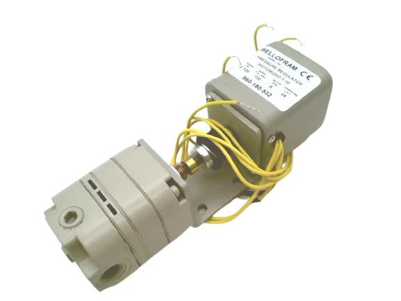 Marsh Bellofram 960-180-233