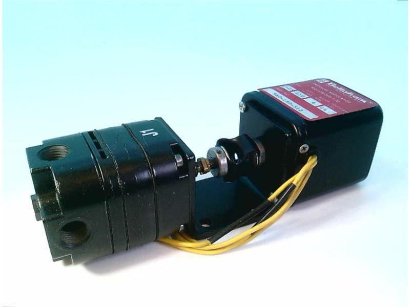 Marsh Bellofram 960-180-512