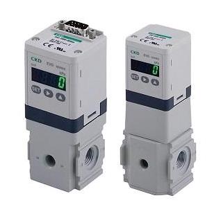 Ckd Corp EVD-3500-008GAN-C1B3-3