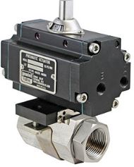 Gemini Valve 2-SE-F6-1.5-89-6-RTV-6-Z
