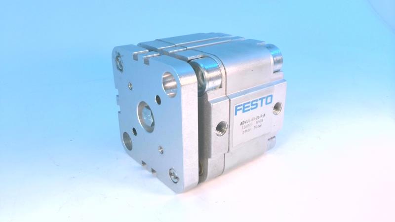 Festo ADVUL-63-20-P-A