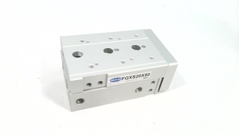 Fabco FGXS20X50