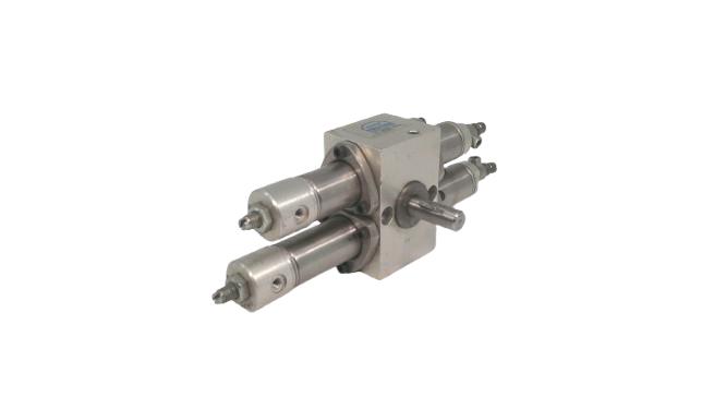 Bimba PT-033090-A1C1M