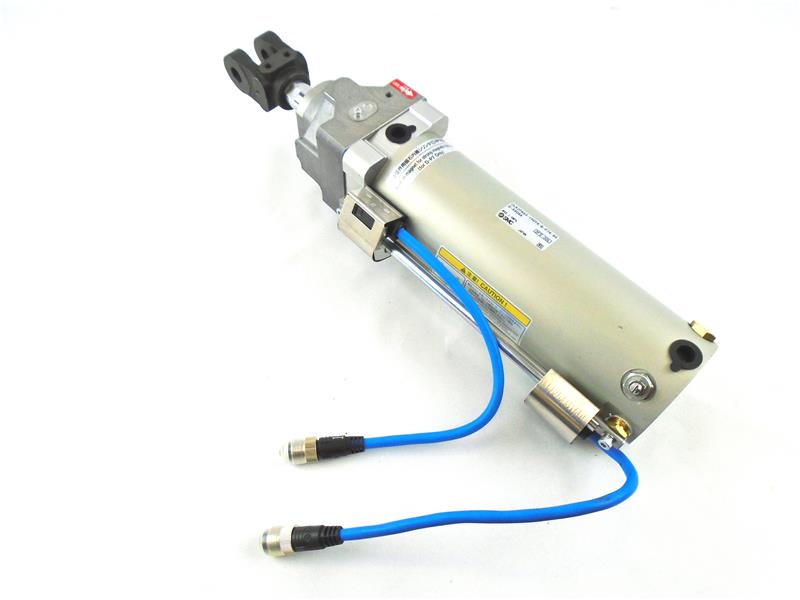 Smc CLK2PA63-150YA-B-P74-85G