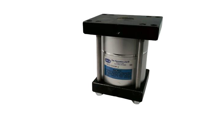 Fabco MP3X1/2X2X1RF-E