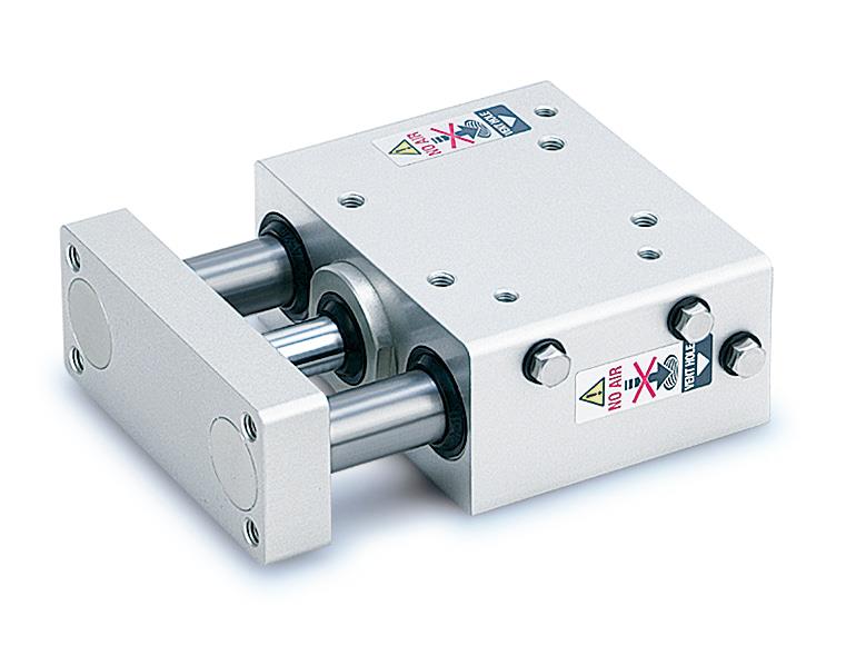 Smc HYDG20R-50F-F6PL