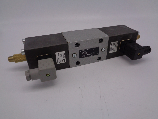 Wandfluh Electronic AMW4D102-03