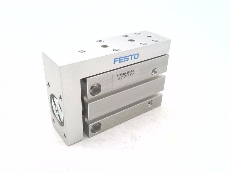 Festo SLS-16-20-P-A