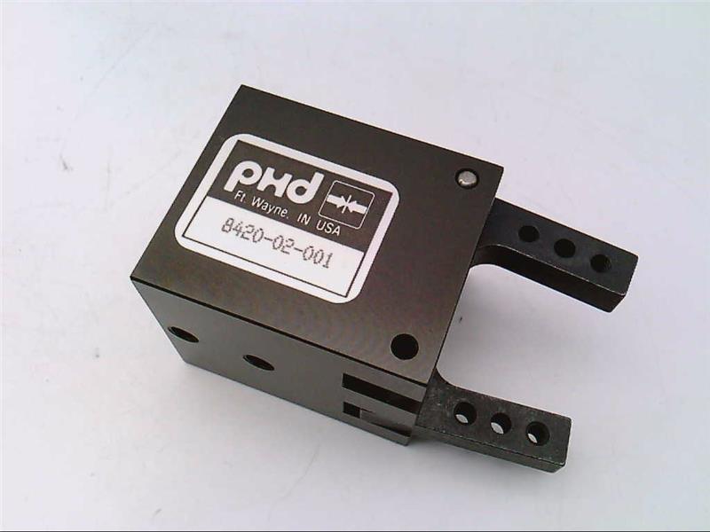 Phd Inc 8420-02-001