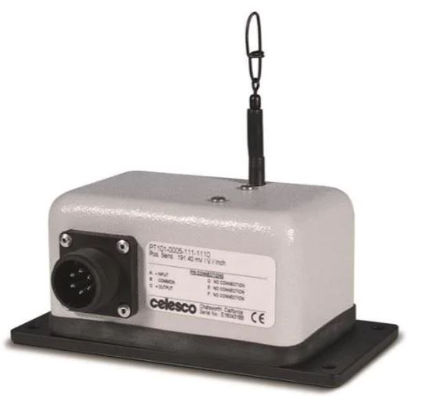 Celesco PT101-0030-111-3110