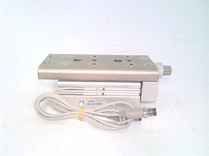 Smc MXQ20-20ZM-M9PWSAPC