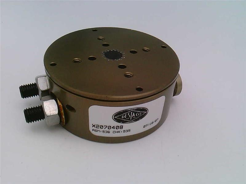 Dover Corporation X2070408