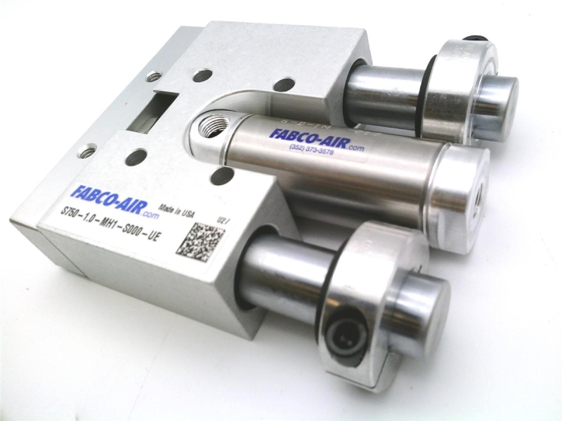 Fabco S750-1.0-MH1-S000-UE