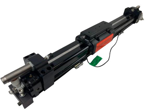 Tolomatic Usa BC215 SK17.000 MDR AH2 FM2