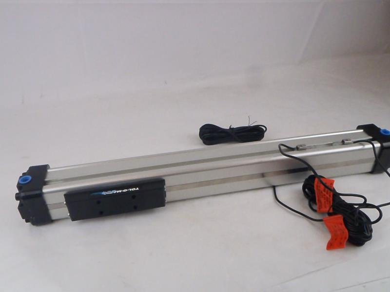 Tolomatic Usa BC412 SK12.000-RT2