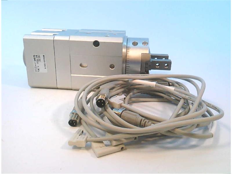 Smc MRHQ20D-180S-M9PVSAPC