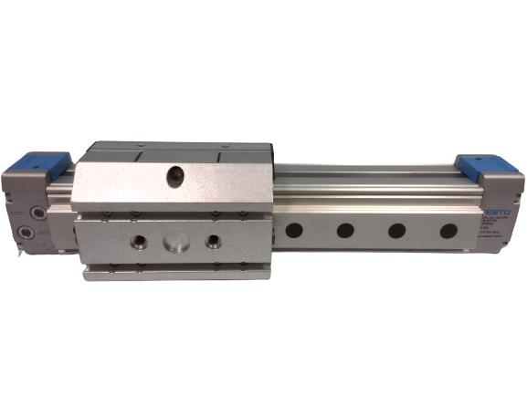 Festo DGPL-25-100-PPV-A-B-GF-SH