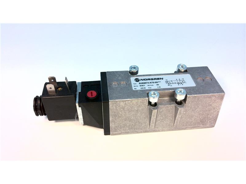 Norgren SXE9574-A75-00-13J