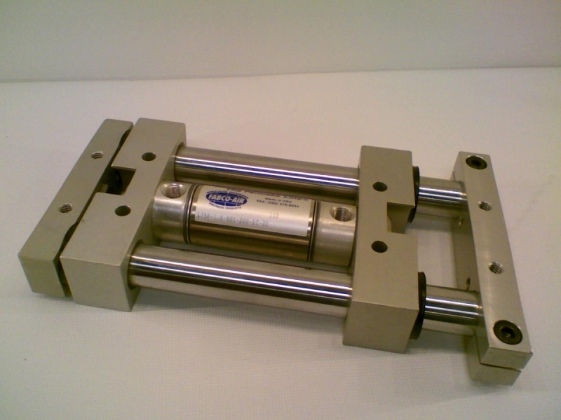 Fabco L750-1.0-MH1-S00-RT-UB