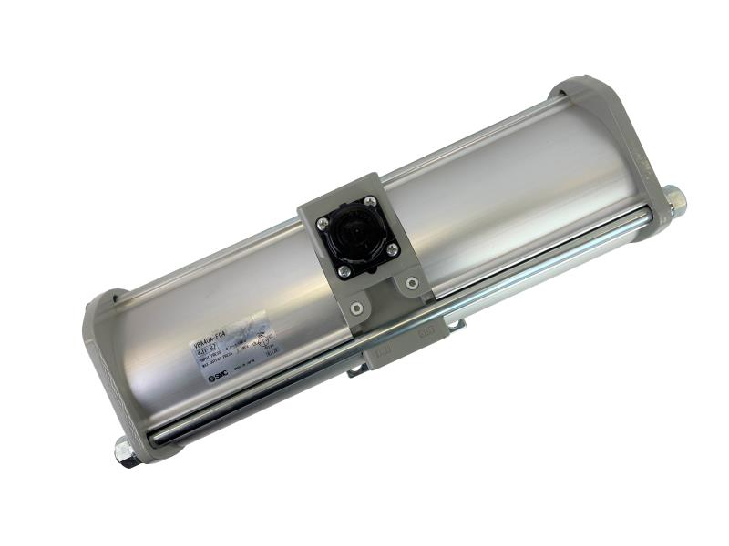 Smc VBA40A-F04